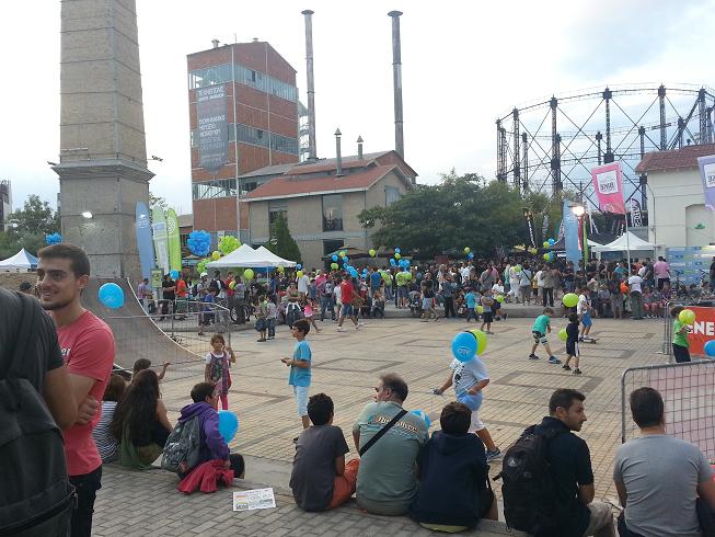 4ο Bike Festival – Ένα φεστιβάλ γεμάτο EasyBike